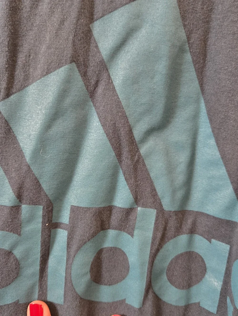 adidas shirt good